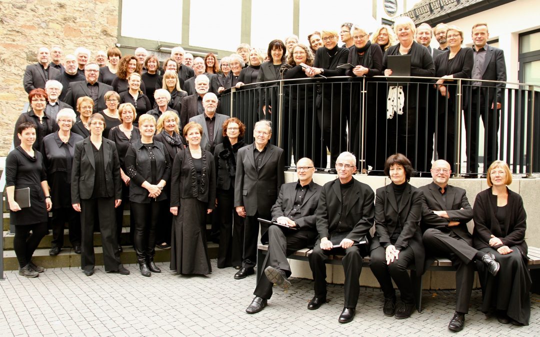 „Tangomesse“ – Konzert mit Werken von J.S. Bach, A. Piazzolla und M. Palmeri