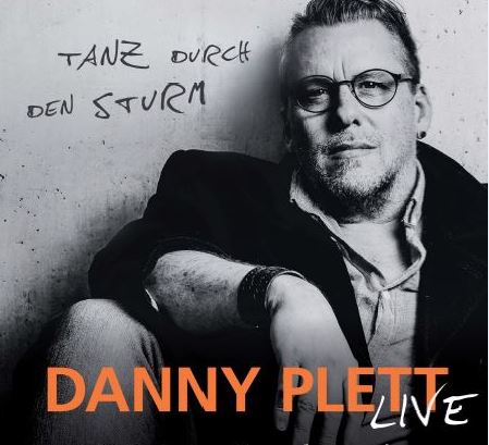 Konzertveranstaltung – Danny Plett Live