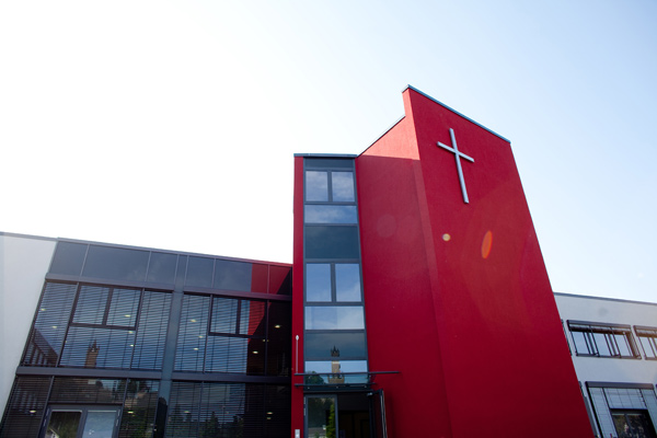Familiengottesdienst zum Erntedank