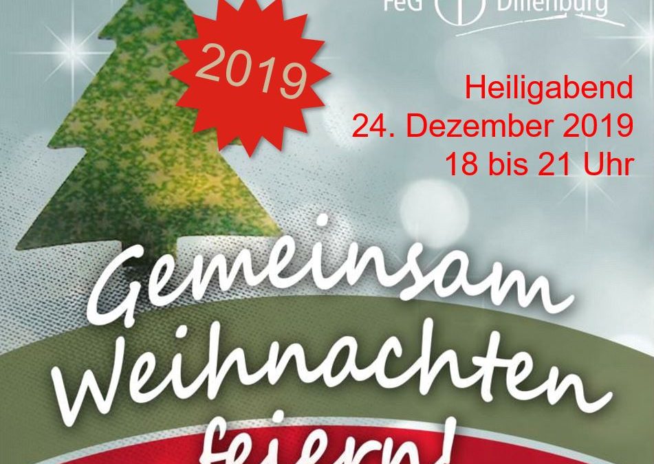 Gemeinsam statt Einsam