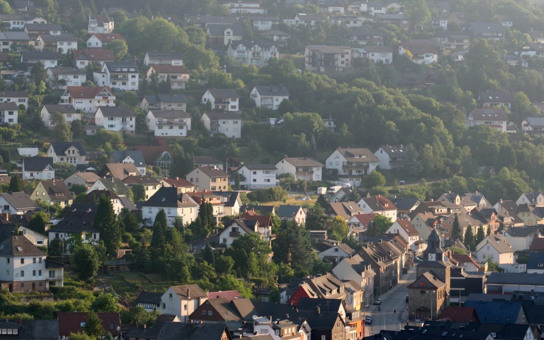 Wiedereröffnung der Niederschelder Gemeinschaftshalle