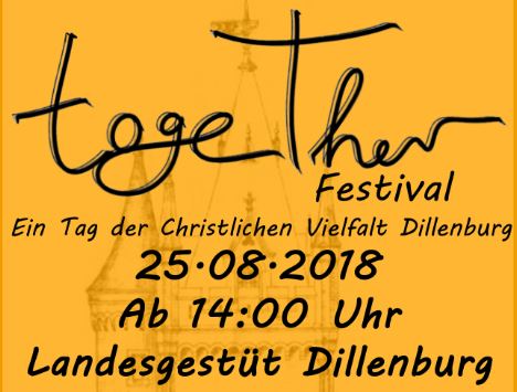 Together Festival