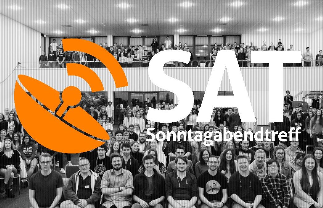 300. SAT Jugendgottesdienst