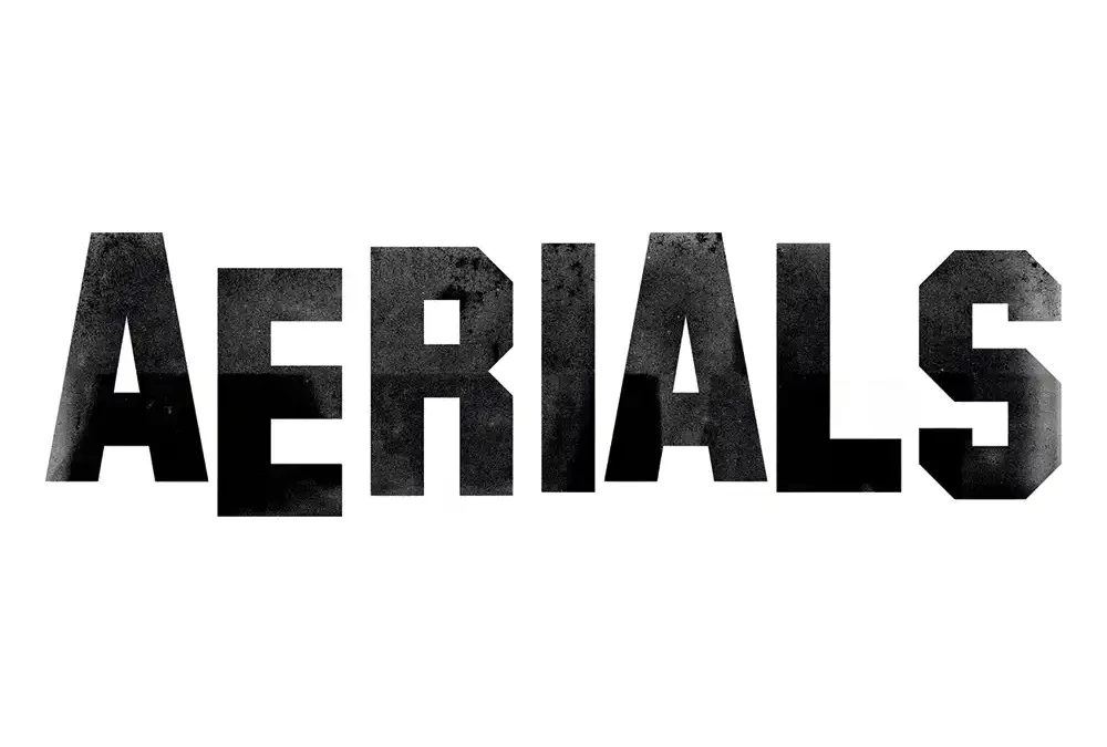 Aerials