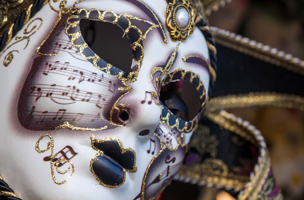 »Cara Barbara« – Musik aus Venedig um 1600