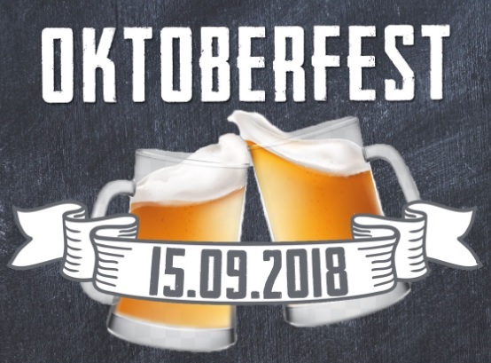 Oktoberfest in Manderbach