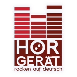 Logo Hörgerät