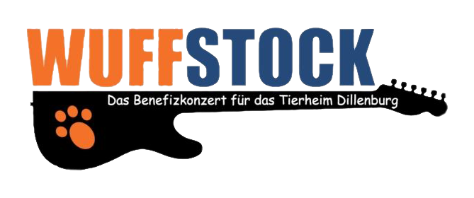 Logo Wuffstock