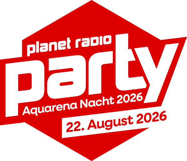 Planet Radio Party auf der AQUARENA-NACHT 2026 in Dillenburg Planet Radio Party auf der AQUARENA-NACHT 2026 in Dillenburg
