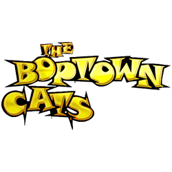 Boptown Cats